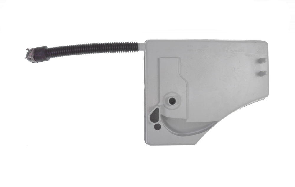 WPW10554110 - Genuine OEM Whirlpool Washer Bleach Dispenser